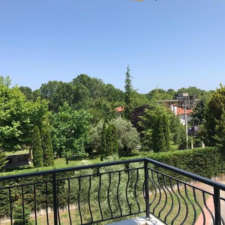 Dimeli 1 Apartment Plaka Litochorou Luaran gambar